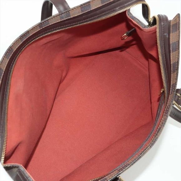 Vuitton Damier Chelsea Cadena Tote Bag - Picture 7 of 13